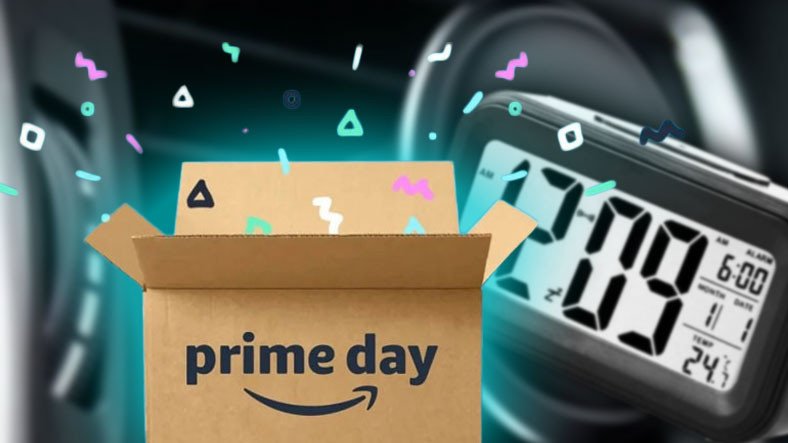 Productos de menos de 100 TL que puede comprar en Amazon Prime Day