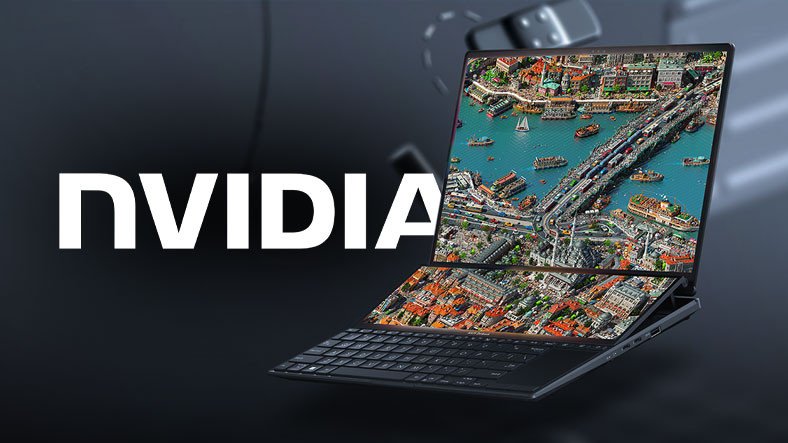 Comienza la competencia de diseño 3D de regalo de computadora de NVIDIA