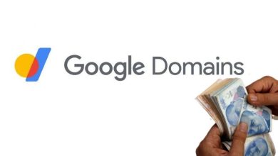 Aumento gigante para los dominios de Turquía de Google