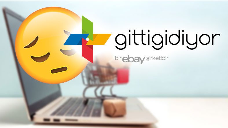 eBay anuncia que cerrará GittiGidiyor