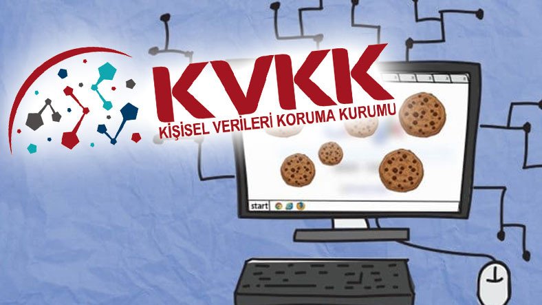 Guía publicada de KVKK para cookies