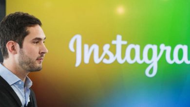¿Quién es Kevin Systrom, fundador de Instagram?