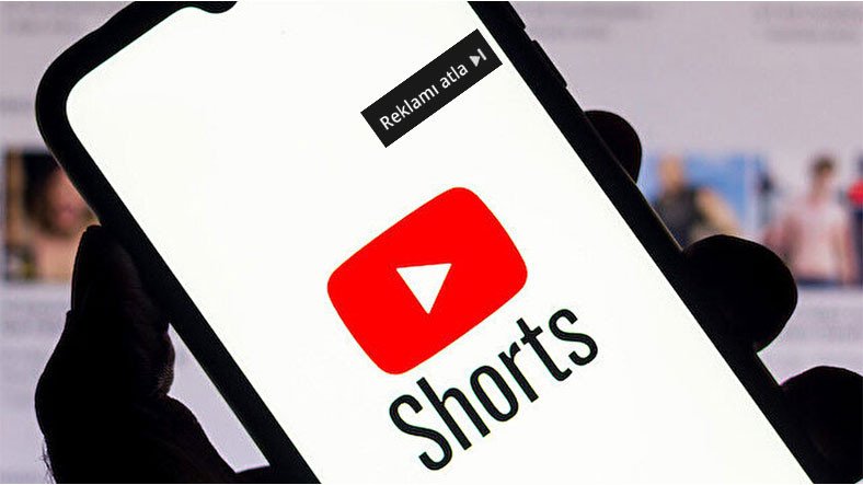 YouTube mostrará anuncios en los pantalones cortos rivales de TikTok