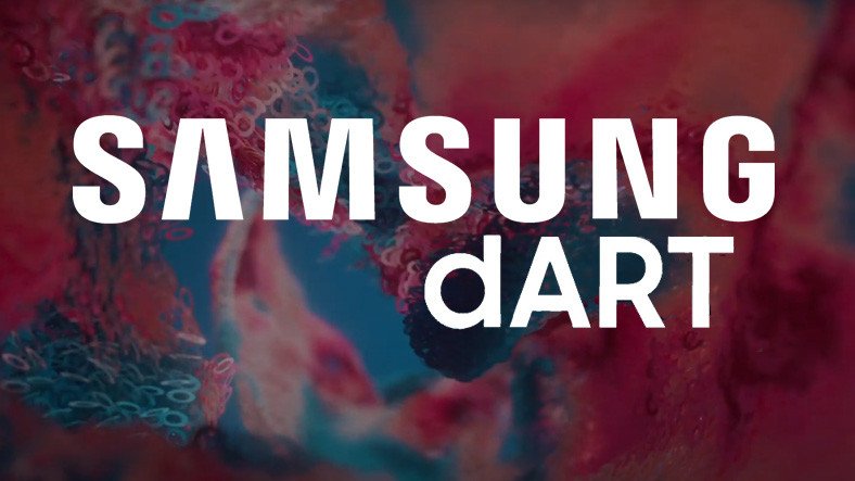 Plataforma educativa NFT de Samsung Turquía: dART [Video]