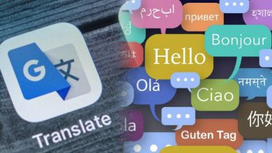 24 idiomas agregados al traductor de Google