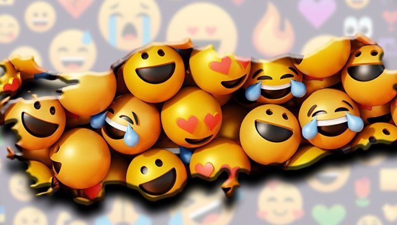 Se anuncian los emojis más usados ​​por país