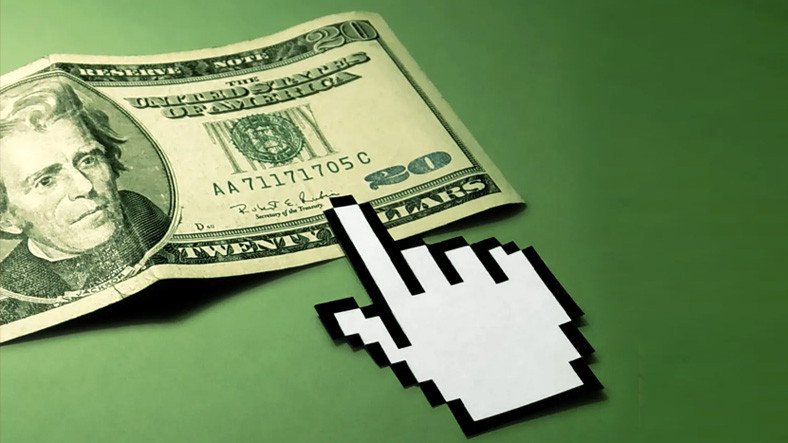 9 Sitios Web para Ganar Dinero en Dólares Tasas