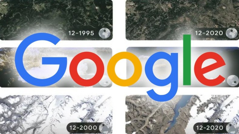 Doodle significativo para el 'Día de la Tierra' de Google [Video]