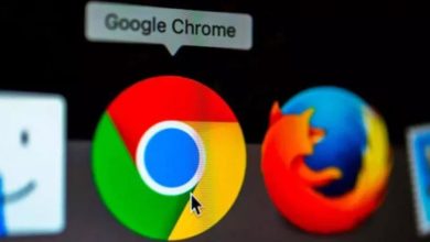 El logotipo de Google Chrome cambió nuevamente después de 8 años