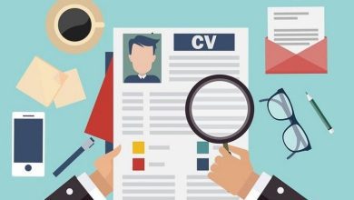 12 sitios para crear un CV gratis (currículum)