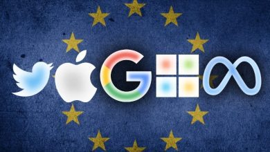 Unión Europea Reconciliada en la Ley del Mercado Digital
