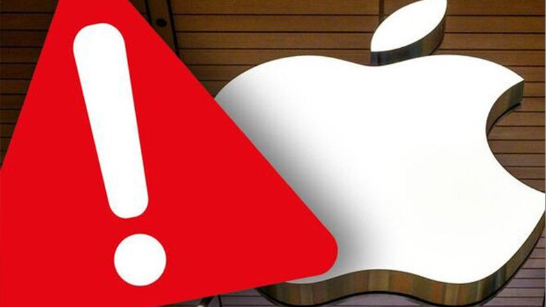 App Store, iTunes e iCloud: los servicios de Apple colapsaron