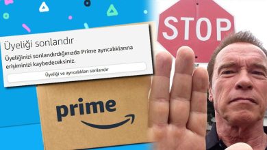 Se revela la táctica de Amazon para evitar la cancelación de membresías