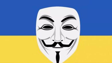 Roskomnadzor pirateado anónimo, RTÜK de Rusia