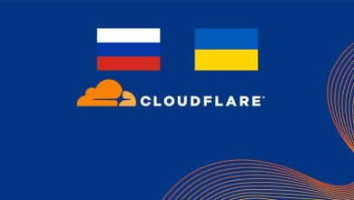 Cloudflare protege los sistemas en Rusia y Ucrania