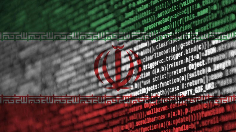Grupo de piratas informáticos iraníes comienza a apuntar a Turquía