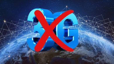 Fin de una era: los servicios 3G dejarán de estar disponibles pronto