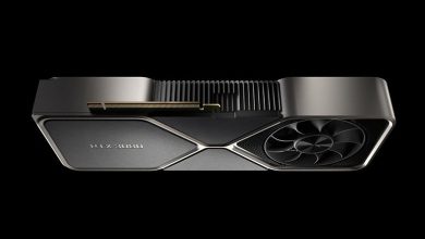 Nvidia anuncia un nuevo modelo de 12 GB de RTX 3080