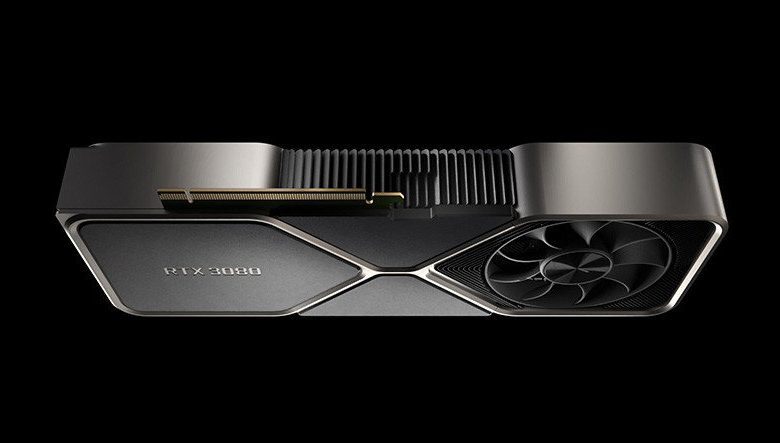 Nvidia anuncia un nuevo modelo de 12 GB de RTX 3080