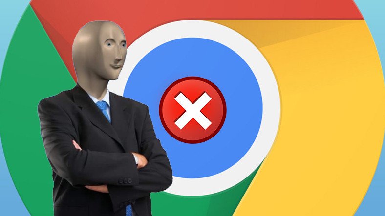 Se ha descubierto un gran problema en la nueva versión de Chrome