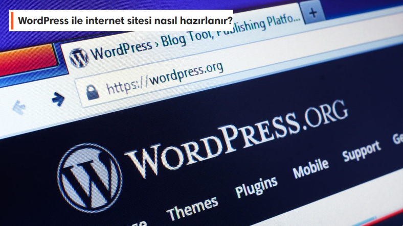 ¿Cómo preparar un sitio web con WordPress?