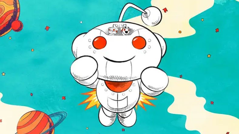 Reddit anuncia las publicaciones con más "me gusta" de 2021