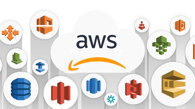 El servicio en la nube de Amazon AWS se bloquea