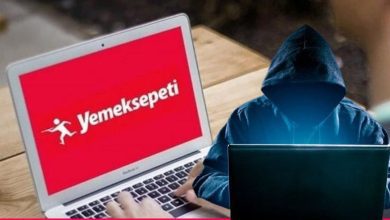 Hackers de Yemeksepeti filtraron datos de 20.000 personas