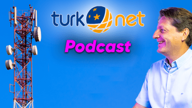 ¿Por qué Internet es lento en Turquía, cómo resolverlo?