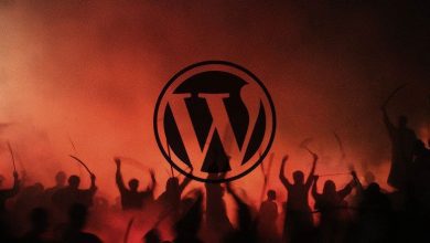 Cientos de sitios de WordPress víctimas de ataques falsos