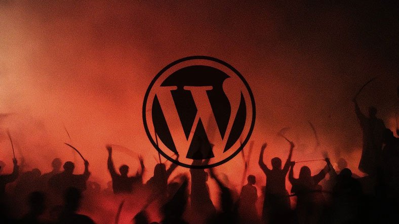 Cientos de sitios de WordPress víctimas de ataques falsos