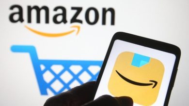 Los estafadores copian los correos electrónicos de Amazon
