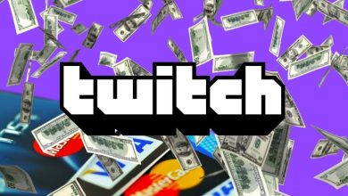 ¿Cuánto dinero se ha lavado en Twitch? ¿Cómo se roban las tarjetas de crédito?