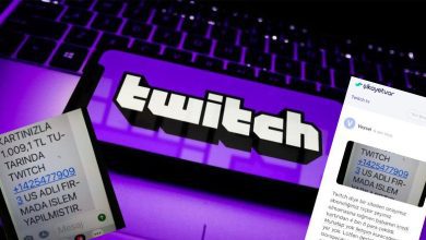 Víctimas del fraude de Twitch Turkey en denuncia