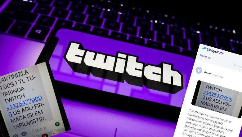 Víctimas del fraude de Twitch Turkey en denuncia