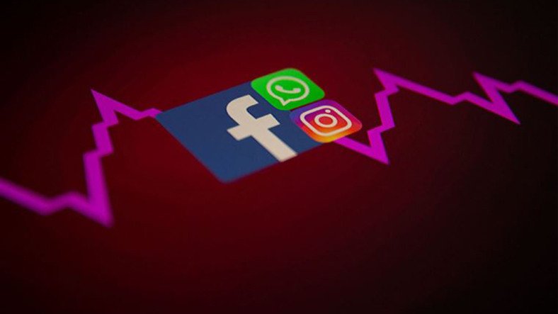 Whatsapp, Facebook e Instagram colapsaron nuevamente