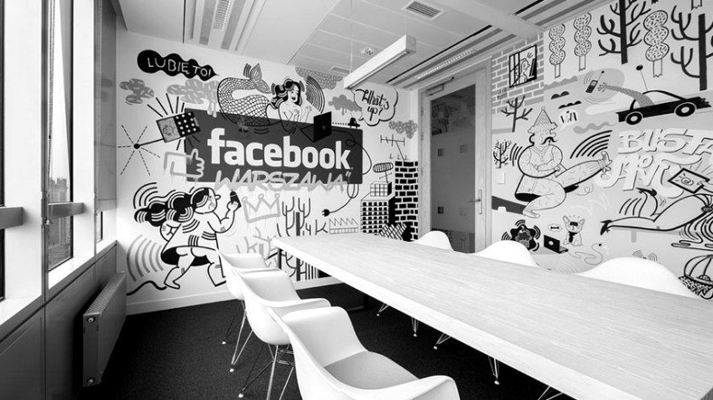 Facebook'ta Krizin Neden Sona Ermediği Belli Oldu: Çalışanlar Ofise Dahi Giremiyor