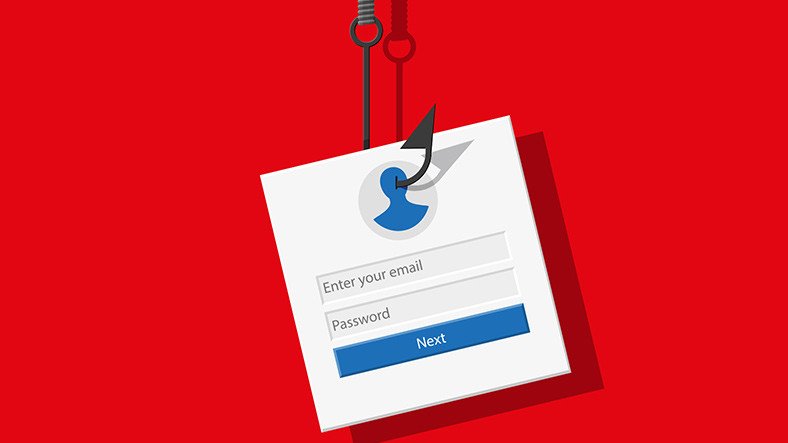 ¿Qué es el 'phishing' que casi todo el mundo encuentra en Internet?