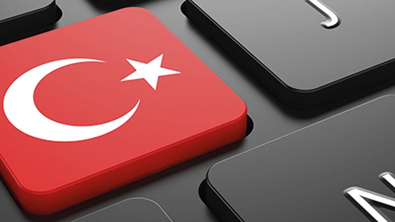 Se ha determinado cuántas personas en Turquía nunca han accedido a Internet.
