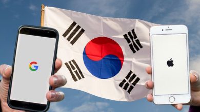 Corea del Sur declara la guerra a Google y Apple