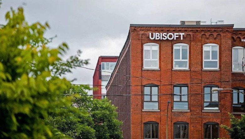 Ubisoft demandado por acoso sexual