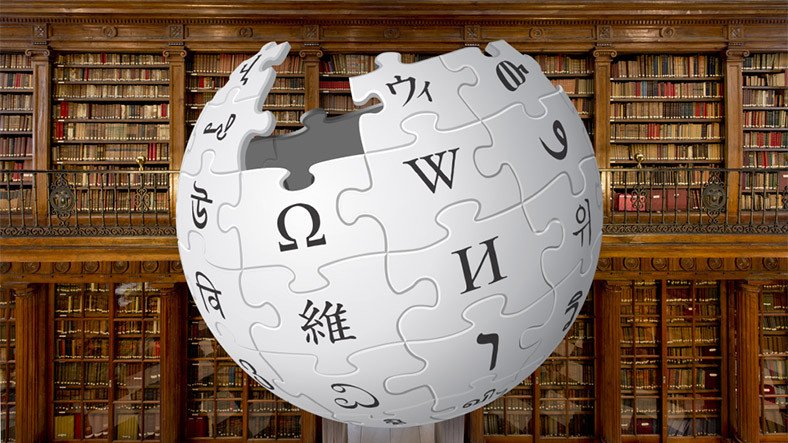 Fundador de Wikipedia: La información en el sitio no es confiable