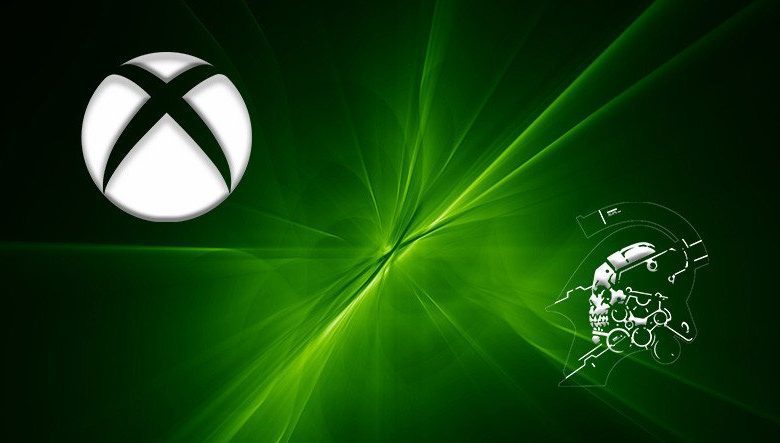 Kojima supuestamente está desarrollando un juego exclusivo para Xbox