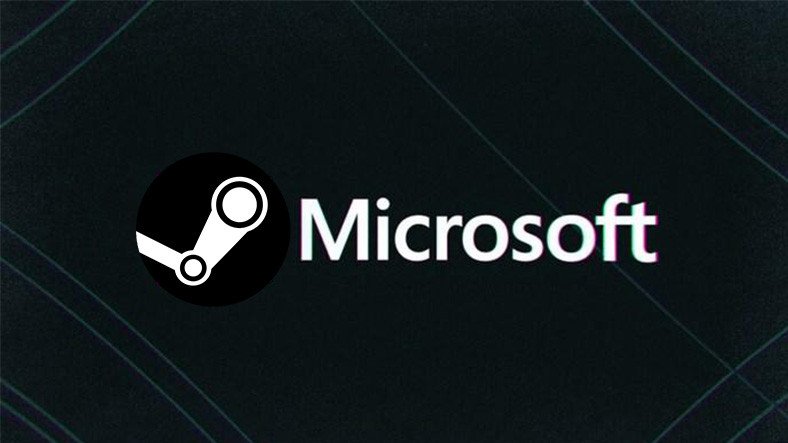 Microsoft quiere incluir Steam en su nueva tienda