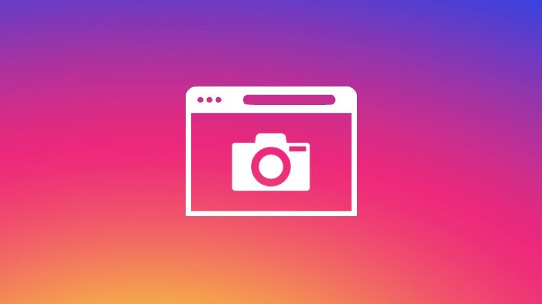 La función de cargar fotos desde la computadora a Instagram está llegando