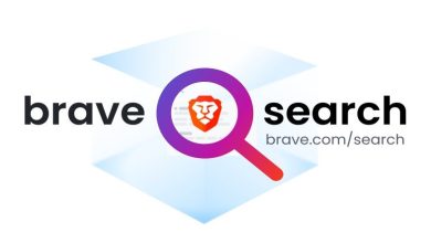 Lanzamiento de la versión beta de Brave Search del motor de búsqueda alternativo