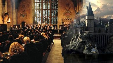 ¿Cuánto costaría ser un estudiante de Hogwarts hoy?