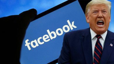Se anuncia el período de prohibición de Facebook de Donald Trump