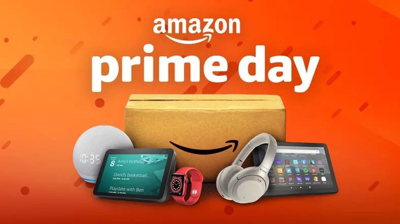 Amazon anuncia la fecha de la oferta de Prime Day 2021