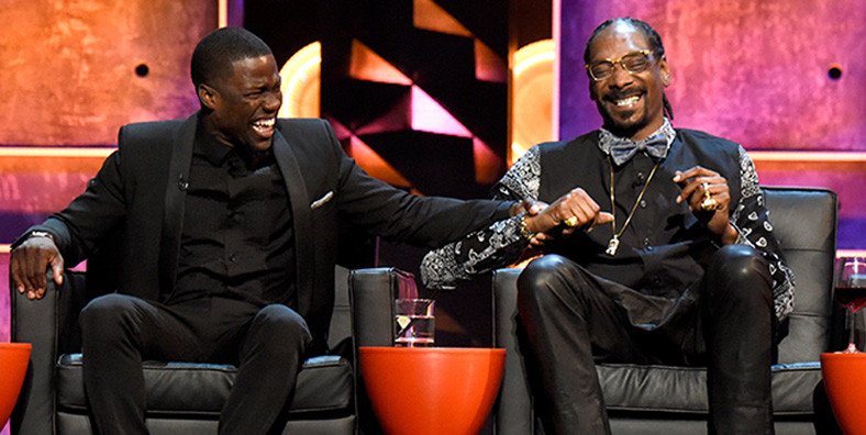 Snoop Dogg protagonizará 'Los criminales más tontos del mundo'
